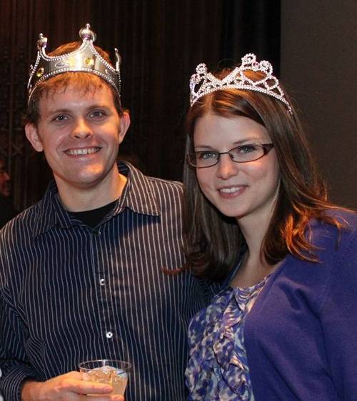 Capital Portfolio Tasting Event (Gallery 2)