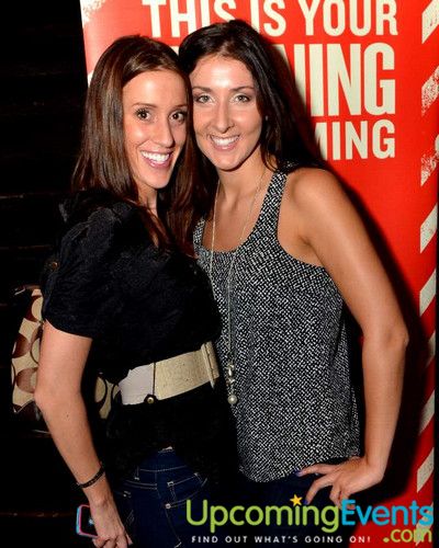 SoCo Pepper Launch Party