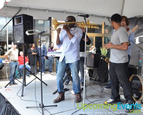 Midtown Festival 2015 (Gallery 1)