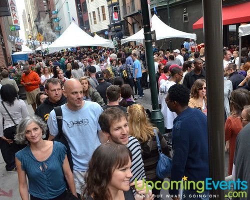 Midtown Festival 2015 (Gallery 1)