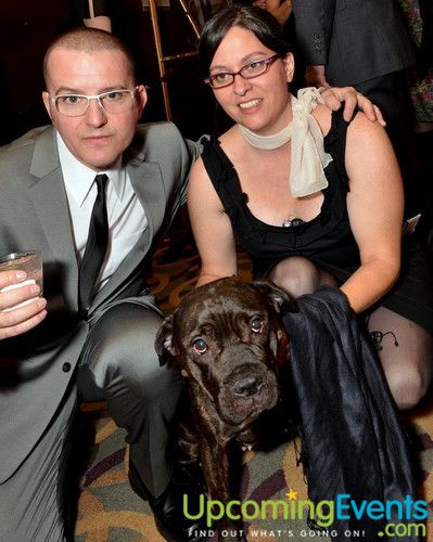 Good Dog Gala