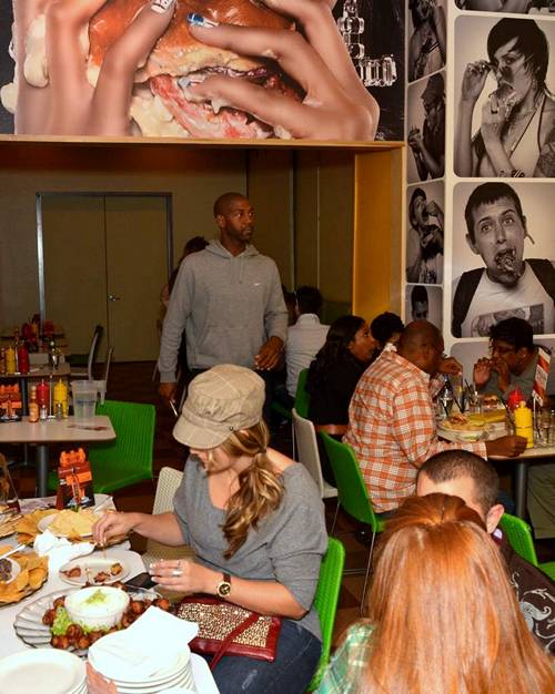 Pour Decision Sunday @ PYT