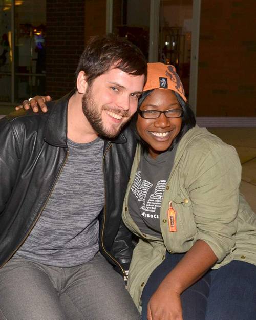 Pour Decision Sunday @ PYT