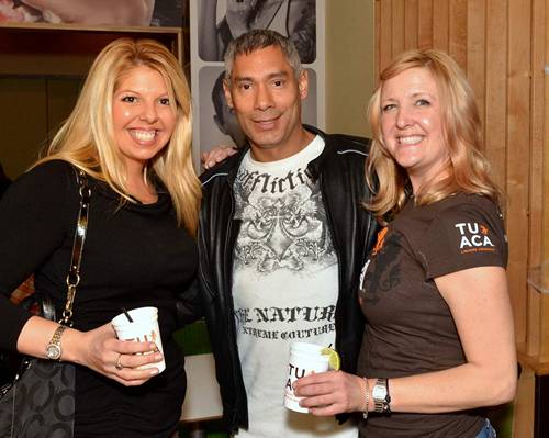 Pour Decision Sunday @ PYT