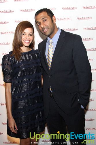 Mitchell & Ness DJ Quest Love