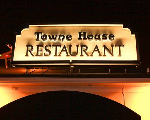 Peter Sterling Halloween Ball