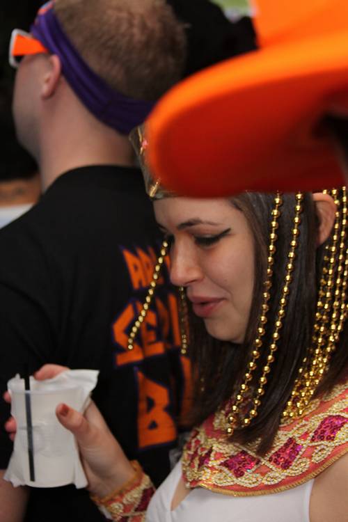 BITTEN: Philly's Hottest Halloween Party!