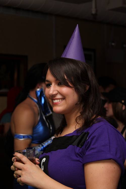 BITTEN: Philly's Hottest Halloween Party!