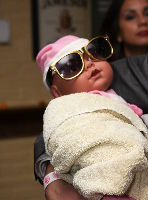 BITTEN: Philly's Hottest Halloween Party!