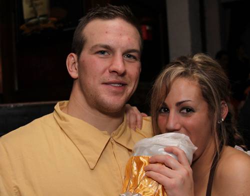 BITTEN: Philly's Hottest Halloween Party!