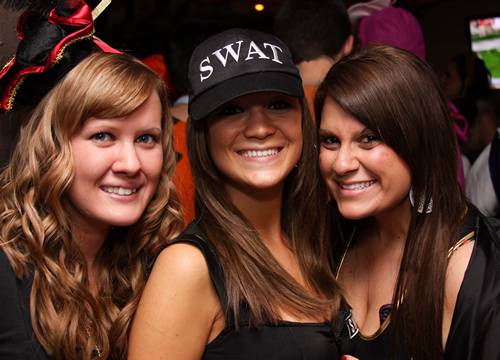 BITTEN: Philly's Hottest Halloween Party!