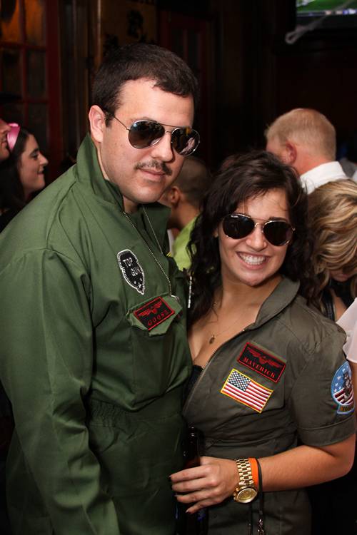 BITTEN: Philly's Hottest Halloween Party!