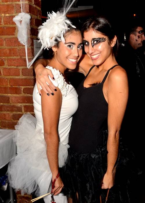 4th Annual Ghosts + Goblins Halloween Party