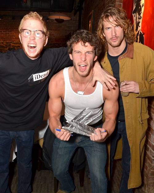 4th Annual Ghosts + Goblins Halloween Party