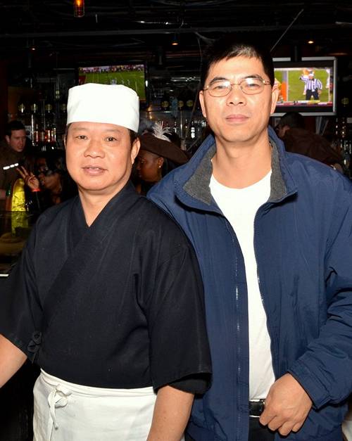 4th Annual Ghosts + Goblins Halloween Party