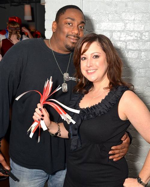 4th Annual Ghosts + Goblins Halloween Party