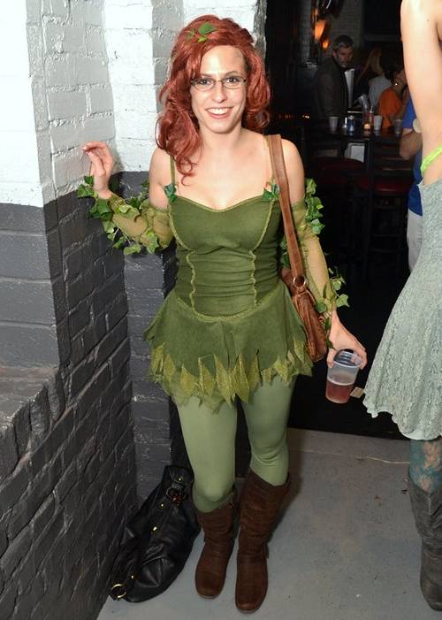 4th Annual Ghosts + Goblins Halloween Party