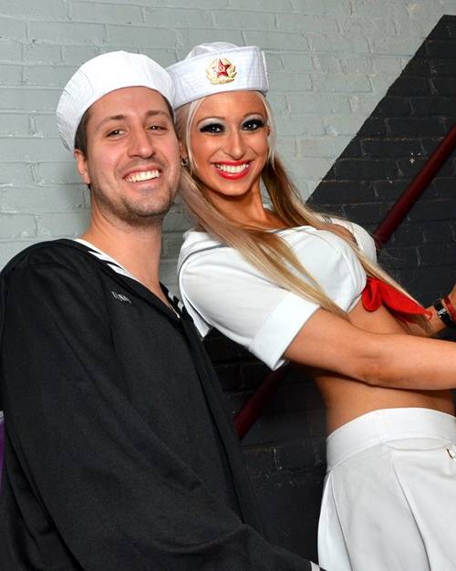 4th Annual Ghosts + Goblins Halloween Party