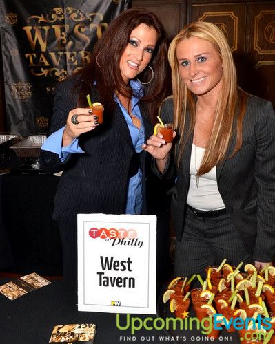 TASTE of Philly 2011