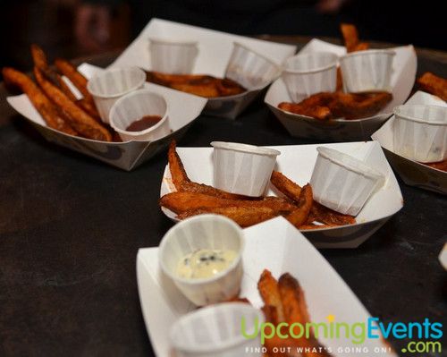 TASTE of Philly 2011