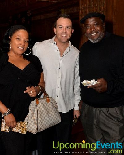 TASTE of Philly 2011