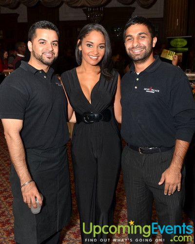 TASTE of Philly 2011