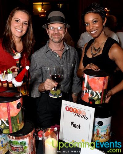 TASTE of Philly 2011