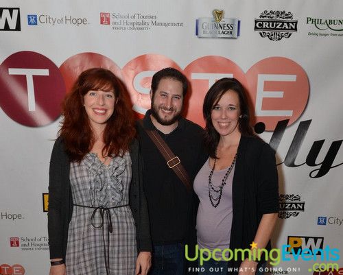 TASTE of Philly 2011