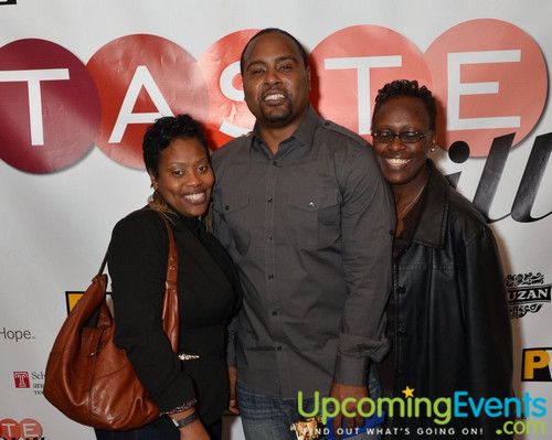 TASTE of Philly 2011