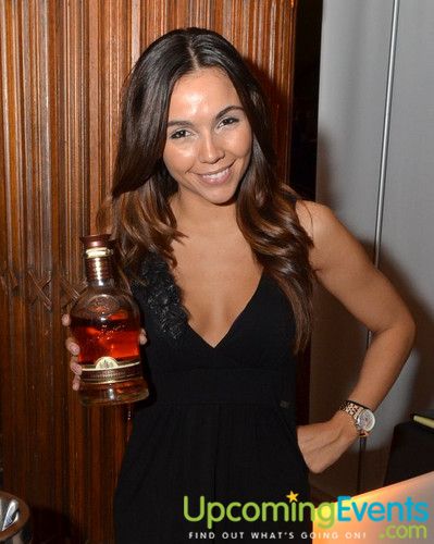 Whiskey Festival 2011