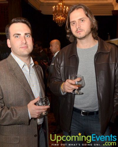 Whiskey Festival 2011