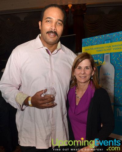 Whiskey Festival 2011