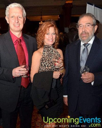 Whiskey Festival 2011