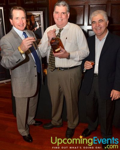 Whiskey Festival 2011