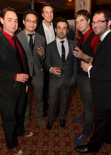 Whiskey Festival 2011