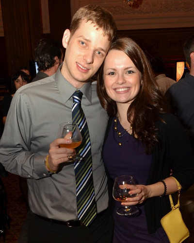 Whiskey Festival 2011