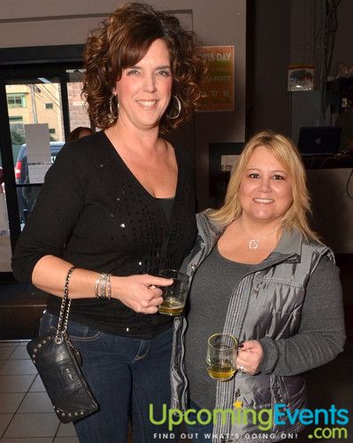 Winter Beer Festival