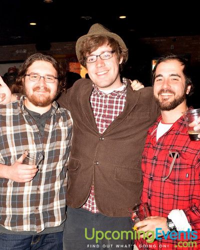 Winter Beer Festival