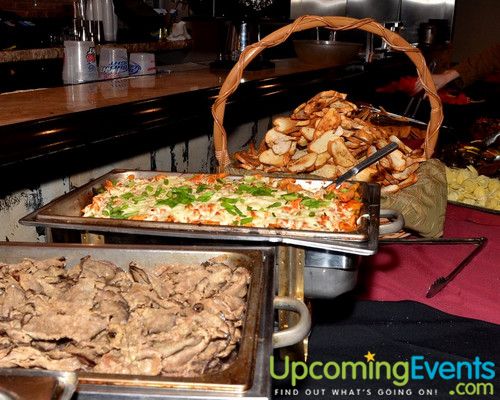 Winter Beer Festival