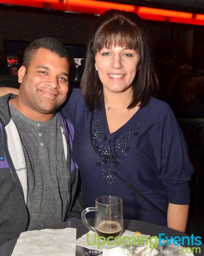 Winter Beer Festival