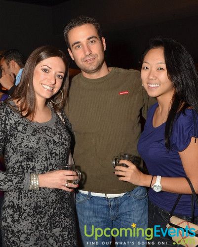 Winter Beer Festival