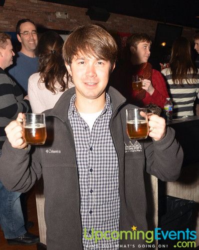 Winter Beer Festival