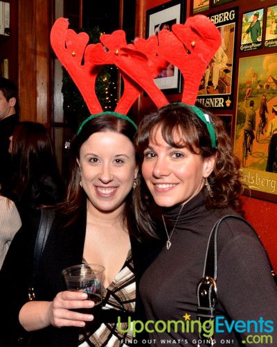 Reindeer Romp 2011