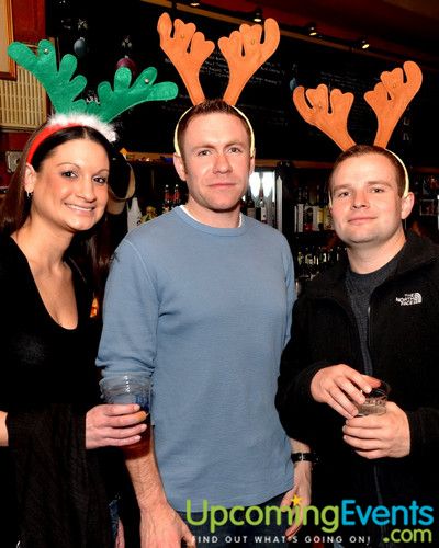 Reindeer Romp 2011
