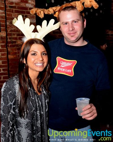Reindeer Romp 2011