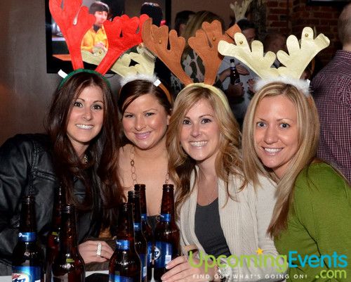 Reindeer Romp 2011