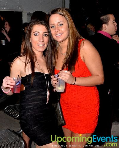 NYE @ The Piazza (Gallery 2)