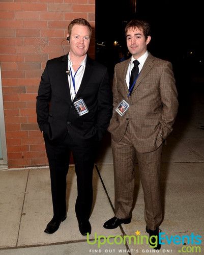 NYE @ The Piazza (Gallery 2)