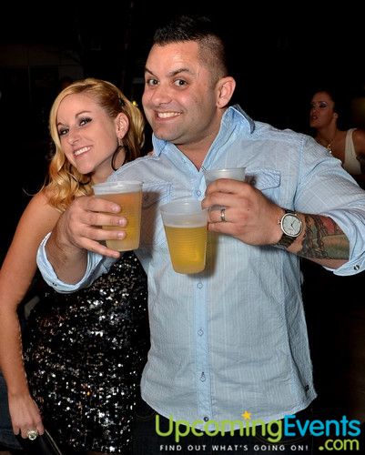 NYE @ The Piazza (Gallery 2)