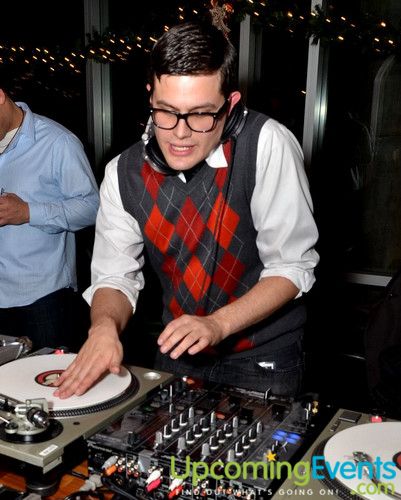 NYE @ The Piazza (Gallery 2)